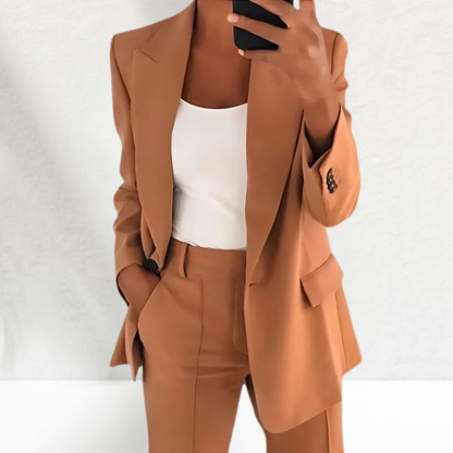 Margot™ | Tweedelig Dames Pak