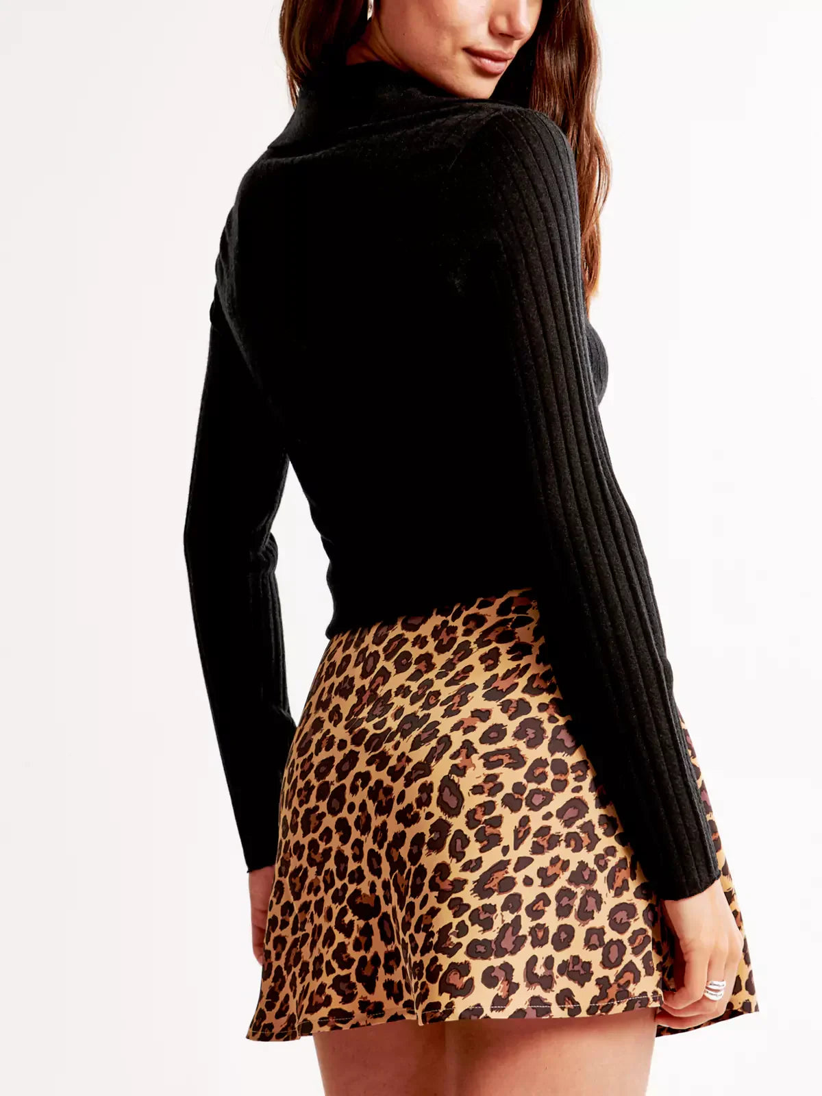 Rok & trui set
