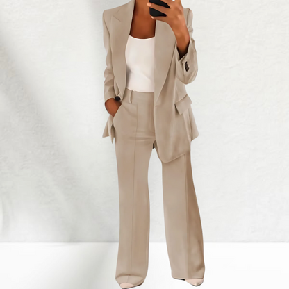 Margot™ | Tweedelig Dames Pak