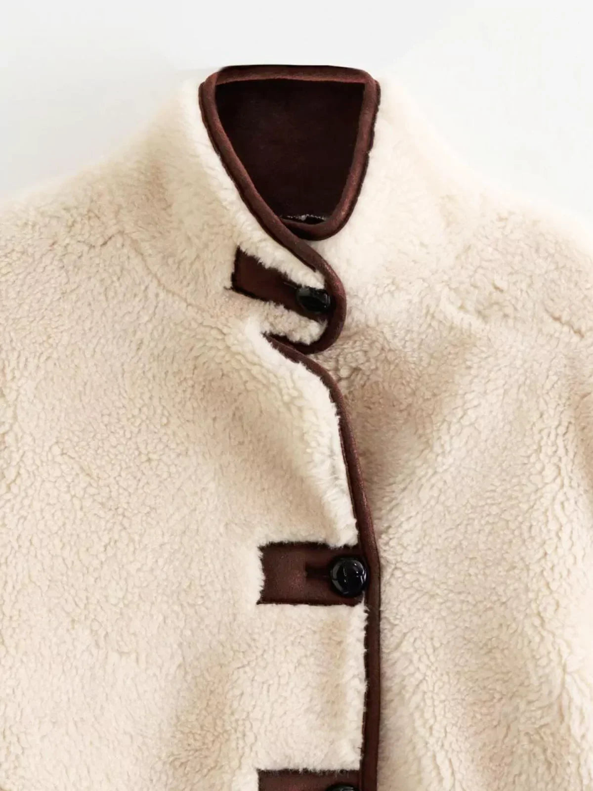 Jessie | Luxe jas