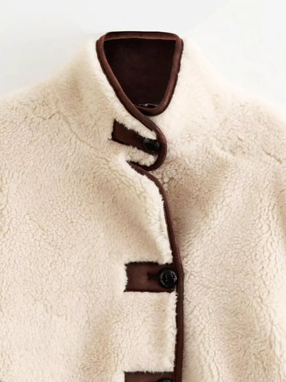 Jessie | Luxe jas
