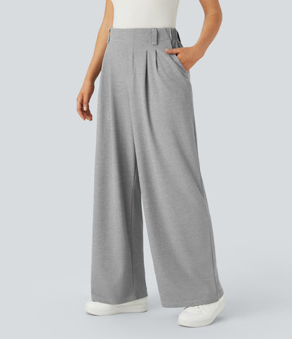 Sarina™ | Comfy Stretch Broek
