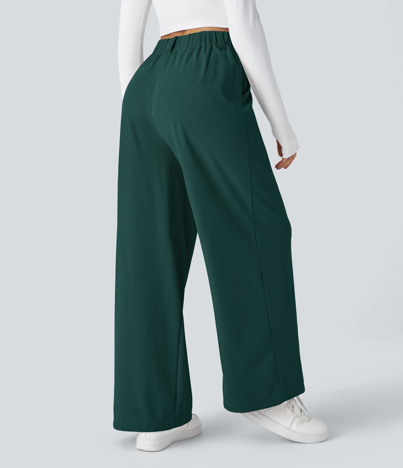 Sarina™ | Comfy Stretch Broek