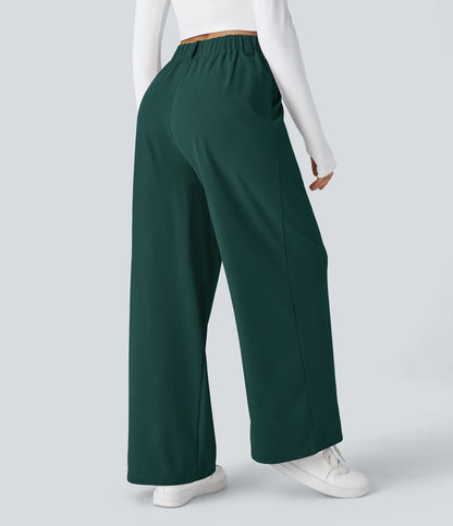 Sarina™ | Comfy Stretch Broek