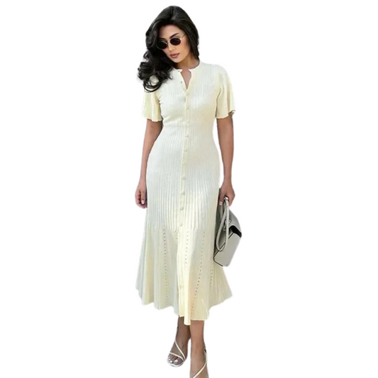 Lely | Elegante Jurk