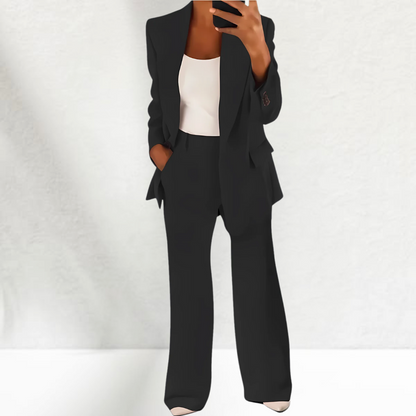 Margot™ | Tweedelig Dames Pak