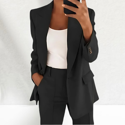 Margot™ | Tweedelig Dames Pak