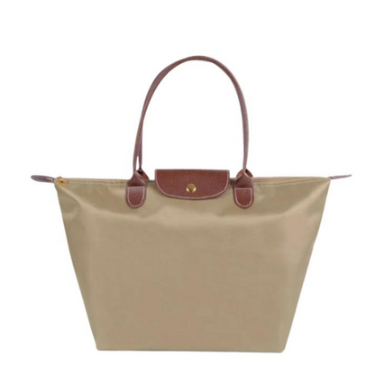 CYNDA  | Trendy Klassieke Le Pliage Dumpling Schoudertas