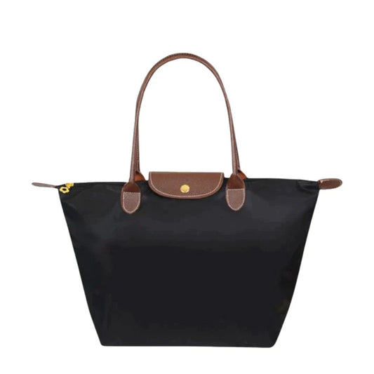 CYNDA  | Trendy Klassieke Le Pliage Dumpling Schoudertas
