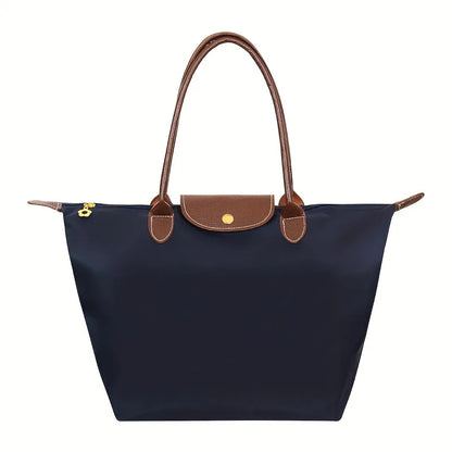 CYNDA  | Trendy Klassieke Le Pliage Dumpling Schoudertas
