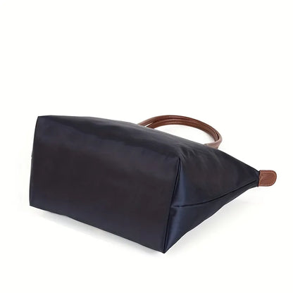 CYNDA  | Trendy Klassieke Le Pliage Dumpling Schoudertas