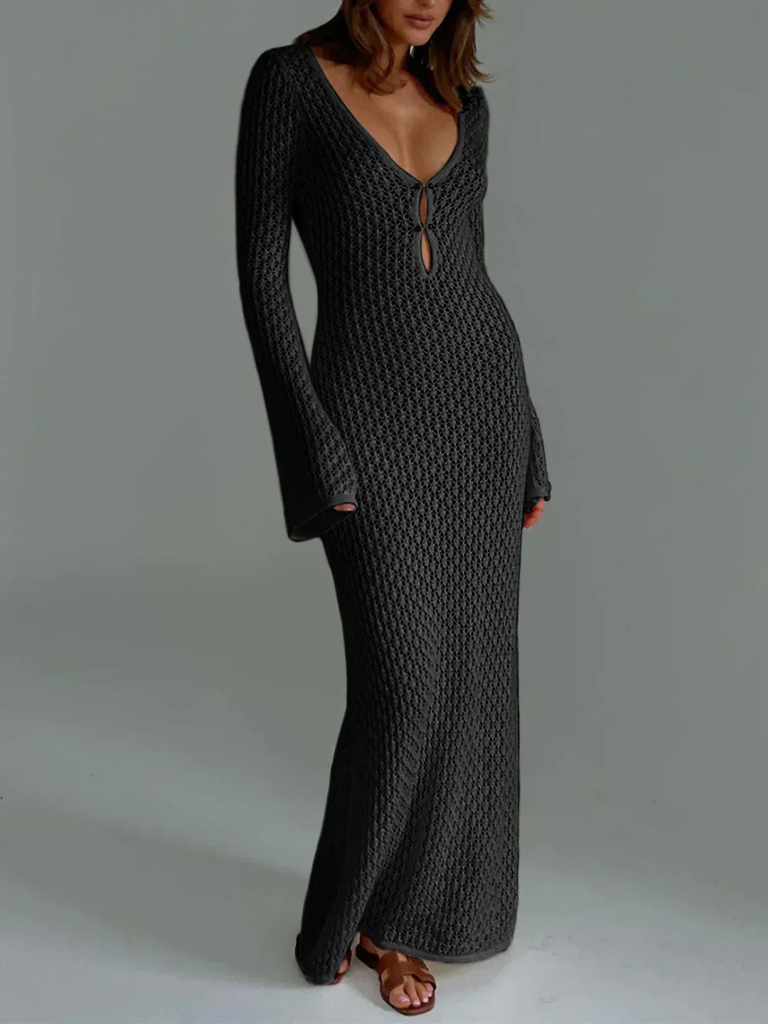 Kiki | Cover Up Strandjurk