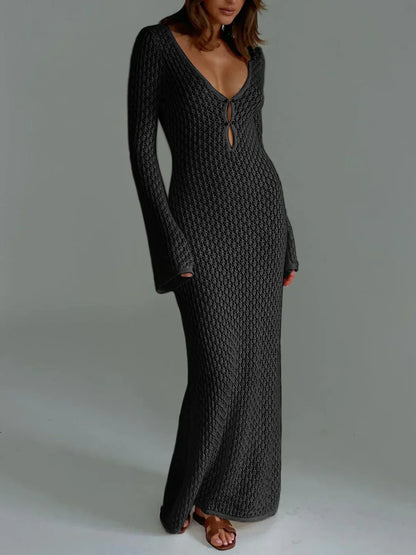Kiki | Cover Up Strandjurk