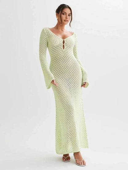 Kiki | Cover Up Strandjurk
