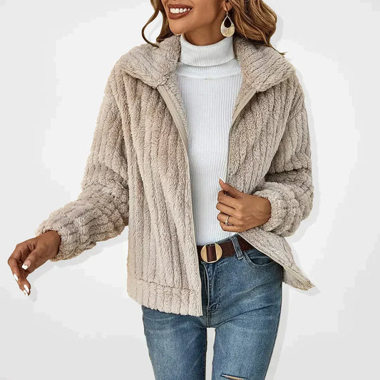 Adeline | Stylische Weste voor Dames