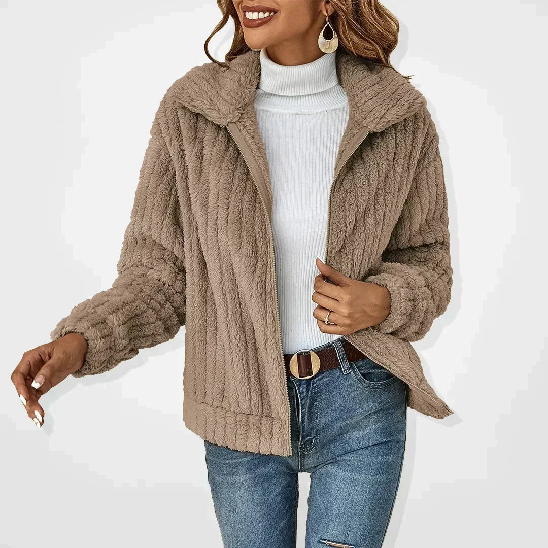 Adeline | Stylische Weste voor Dames