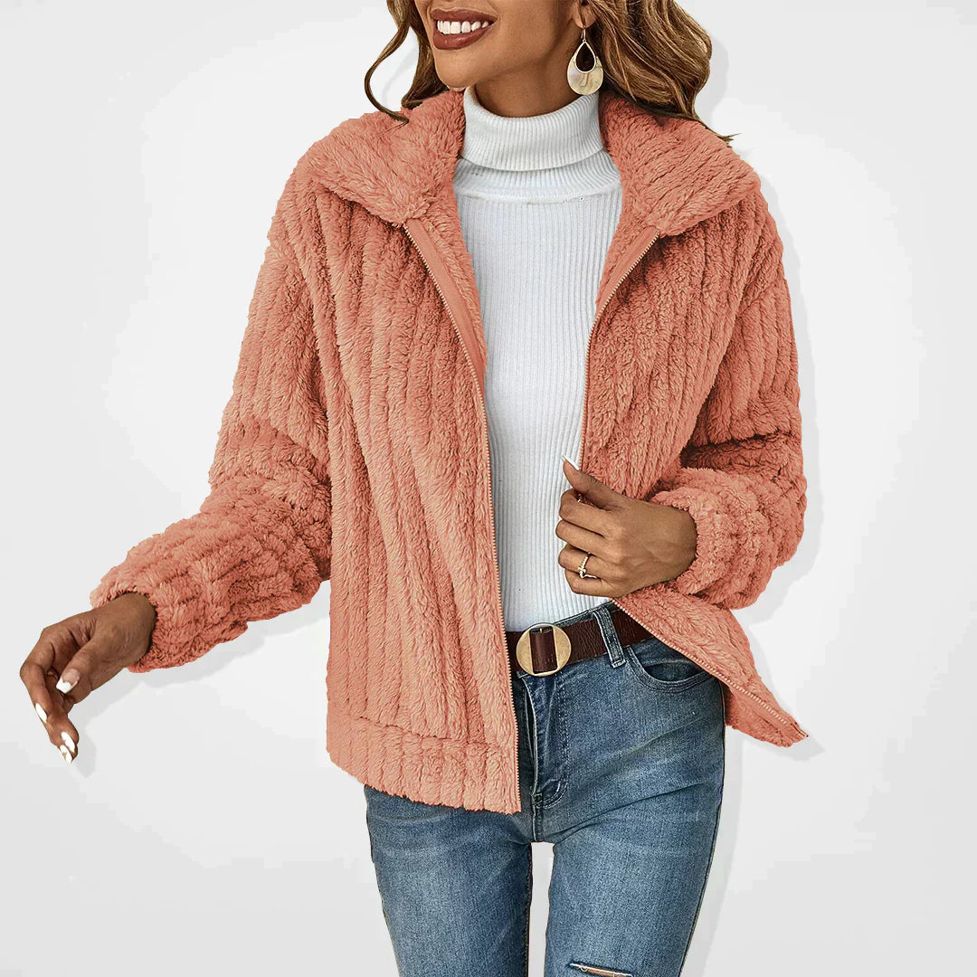 Adeline | Stylische Weste voor Dames