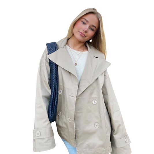 Catinka | Trenchcoat