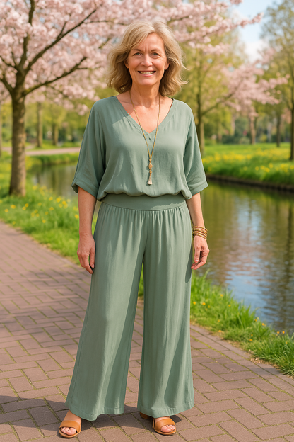 JOLIA |  2-Delige Lente Set