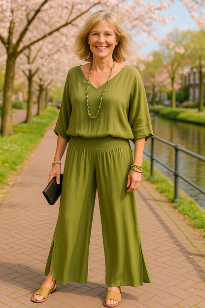 JOLIA |  2-Delige Lente Set