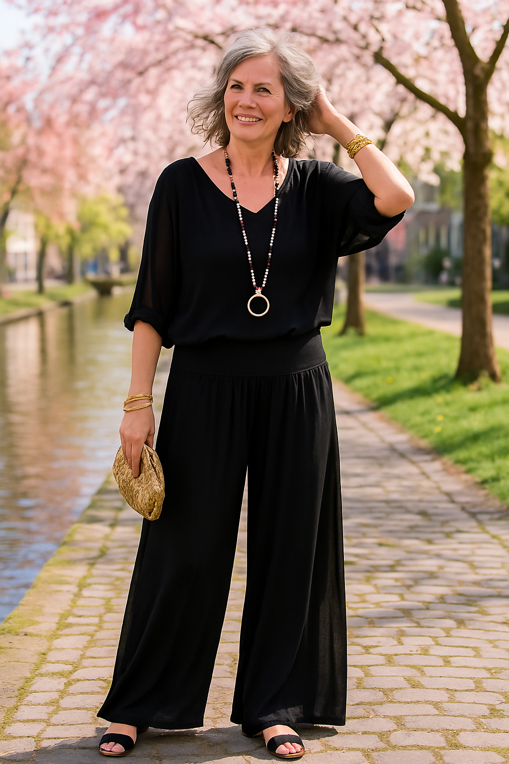 JOLIA |  2-Delige Lente Set