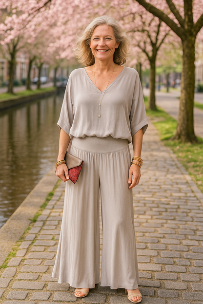 JOLIA |  2-Delige Lente Set
