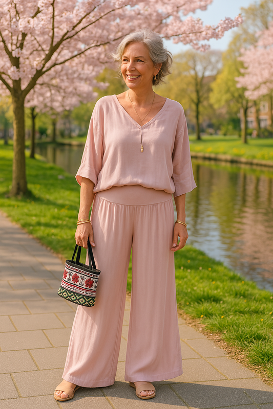 JOLIA |  2-Delige Lente Set