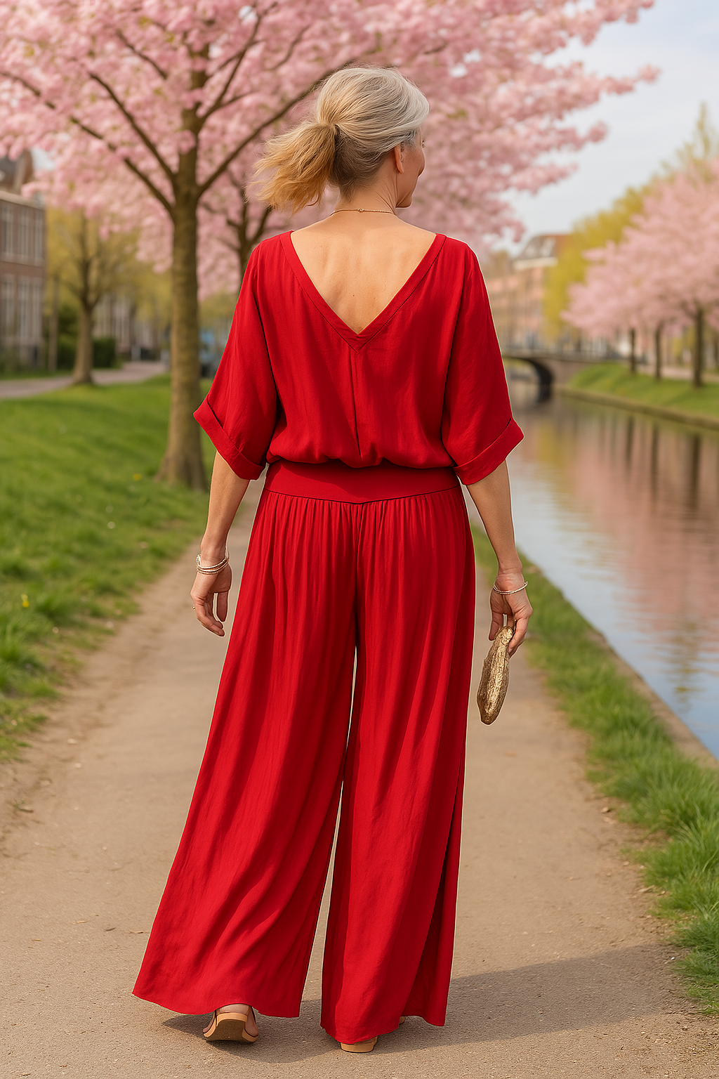 JOLIA |  2-Delige Lente Set