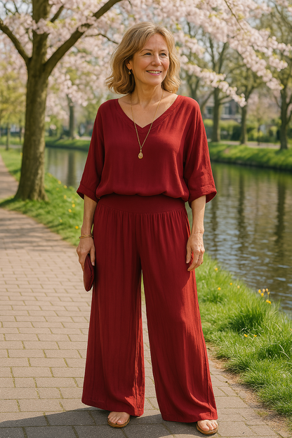 JOLIA |  2-Delige Lente Set