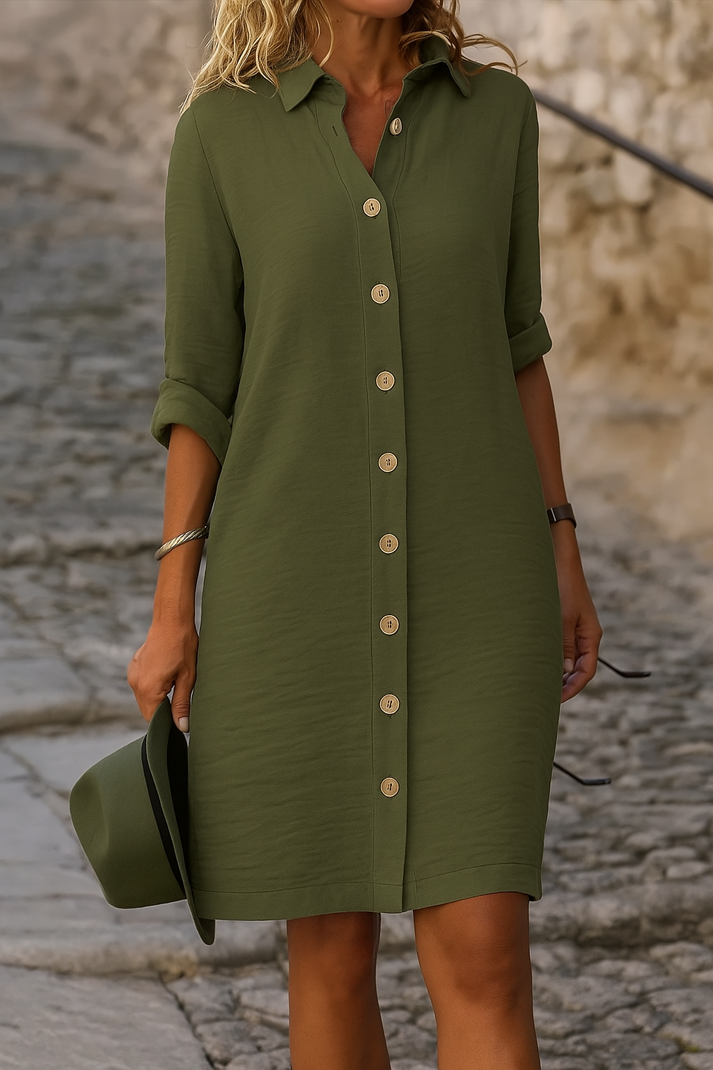 Josette™ | Elegante Lentejurk