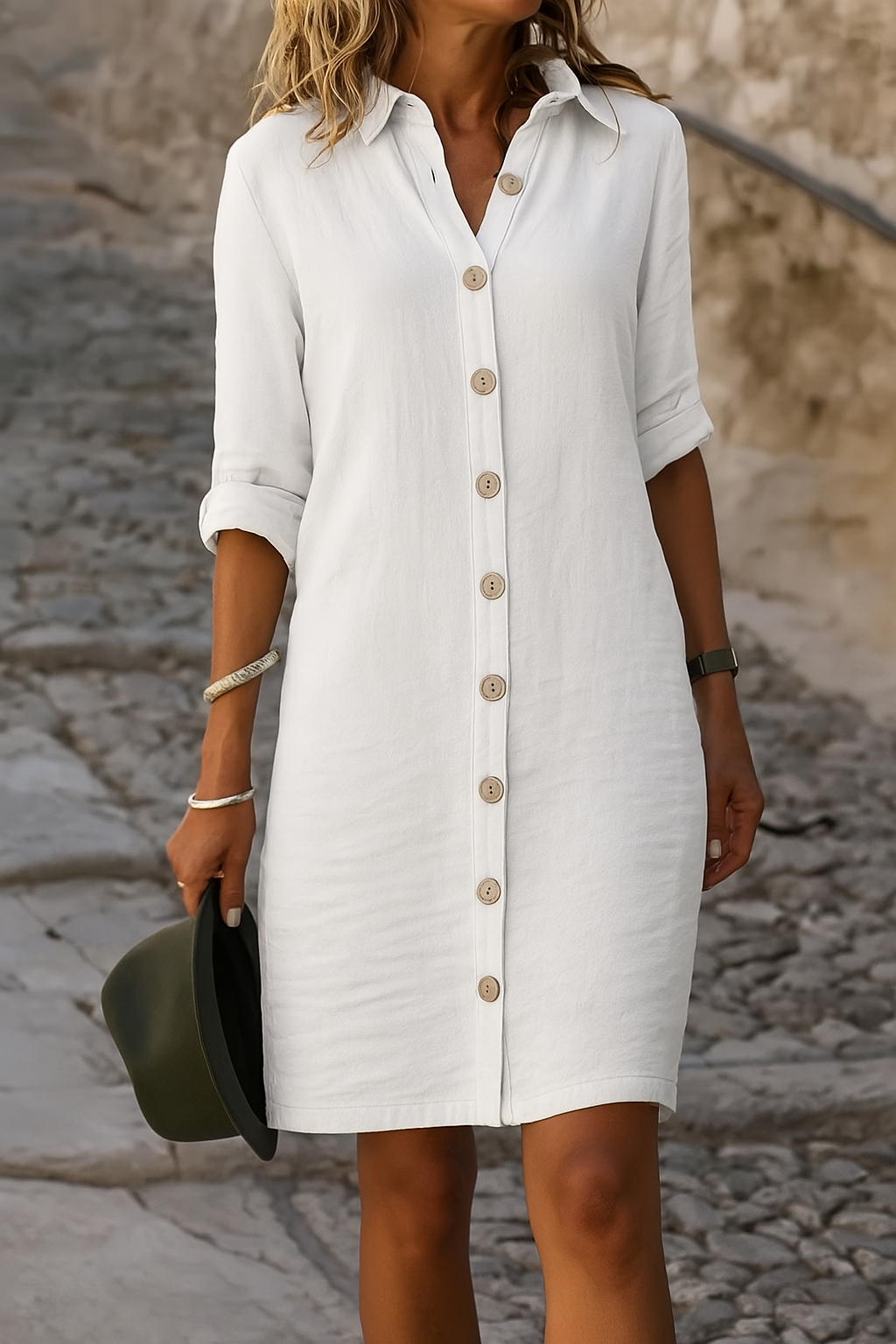 Josette™ | Elegante Lentejurk
