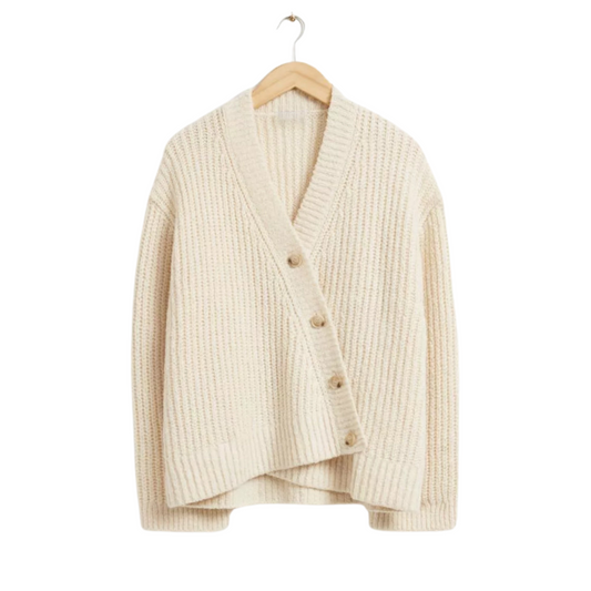 Chrissy | Comfy Sweater
