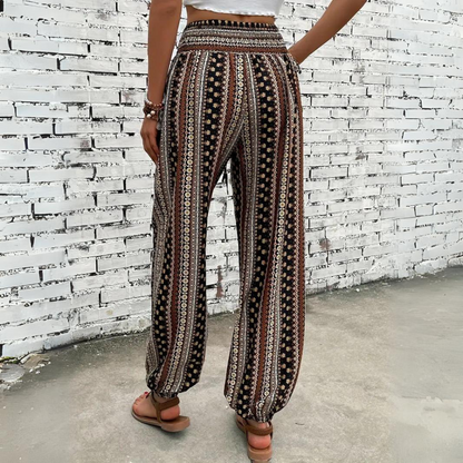 Balestra | Vintage Bohemian Broek