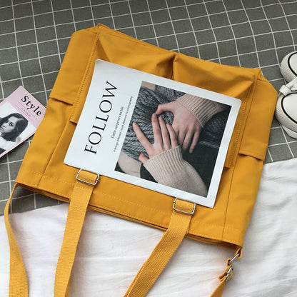 EMLYN  |  Damestas handtas voor onderweg