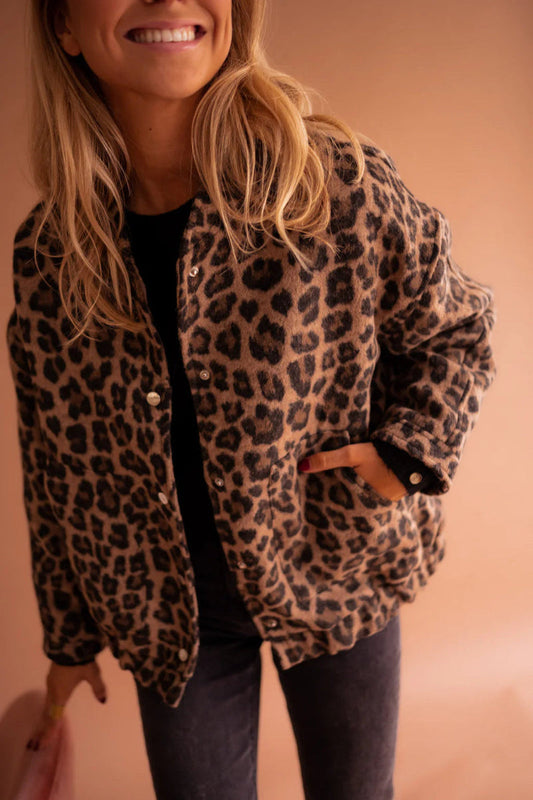 Fiorenza | Den leopard bomber