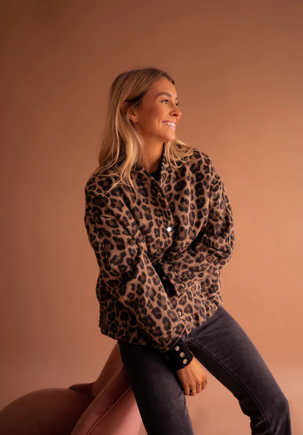 Fiorenza | Den leopard bomber
