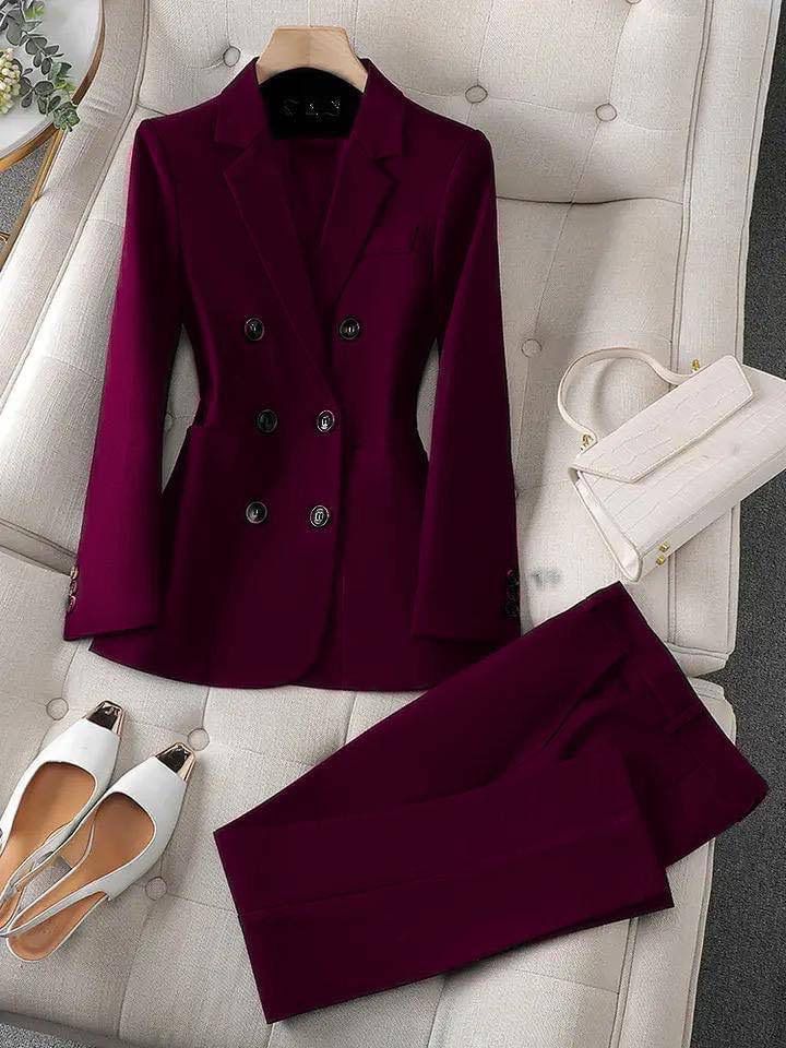 Selma | TweeDelig Dames Pak