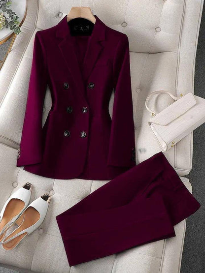 Selma | TweeDelig Dames Pak