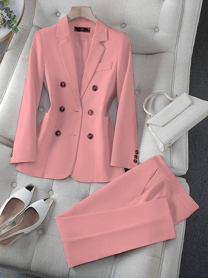 Selma | TweeDelig Dames Pak