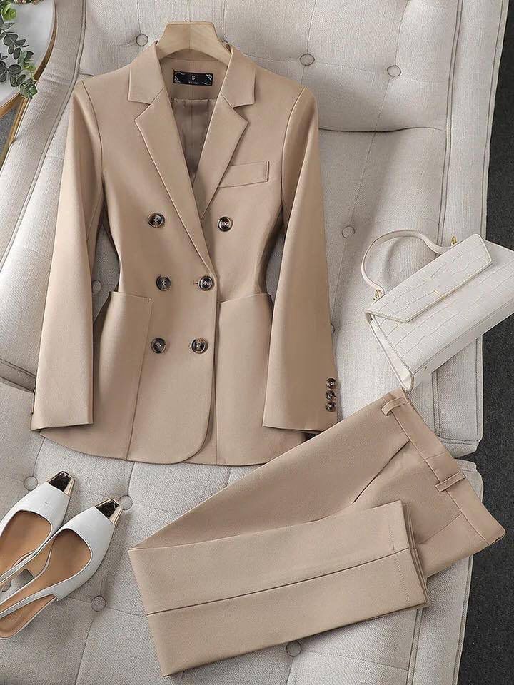 Selma | TweeDelig Dames Pak