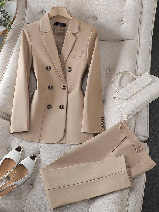 Selma | TweeDelig Dames Pak