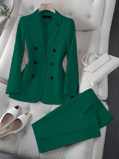 Selma | TweeDelig Dames Pak