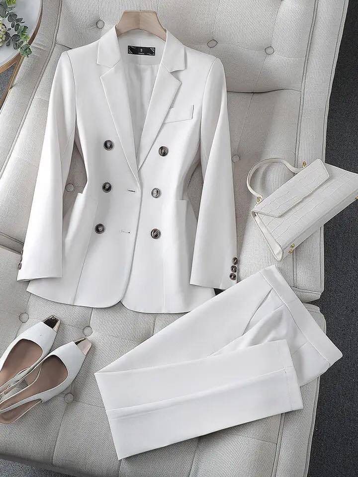 Selma | TweeDelig Dames Pak