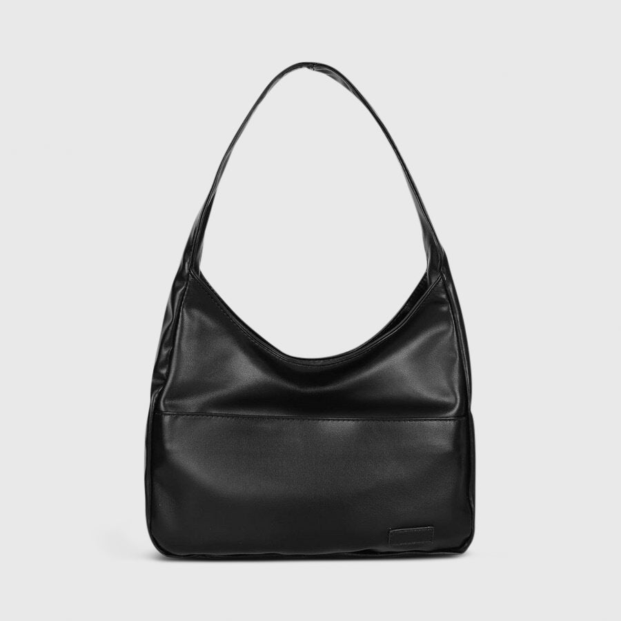 ABBY | Comfortabele Compacte Schoudertas