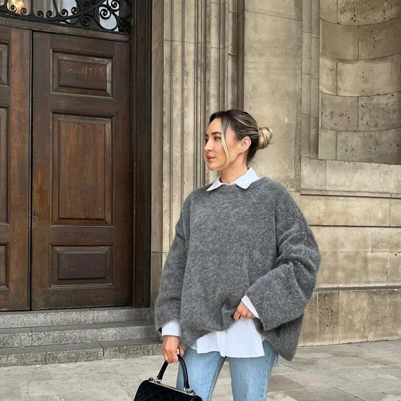 Karla | Sweater Jumper