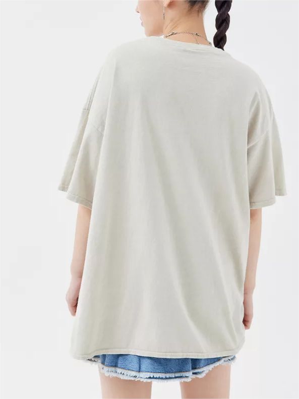 Jas & T-shirt & minirok driedelige sets