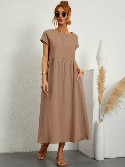 Elena | Luchtige Zomer jurk
