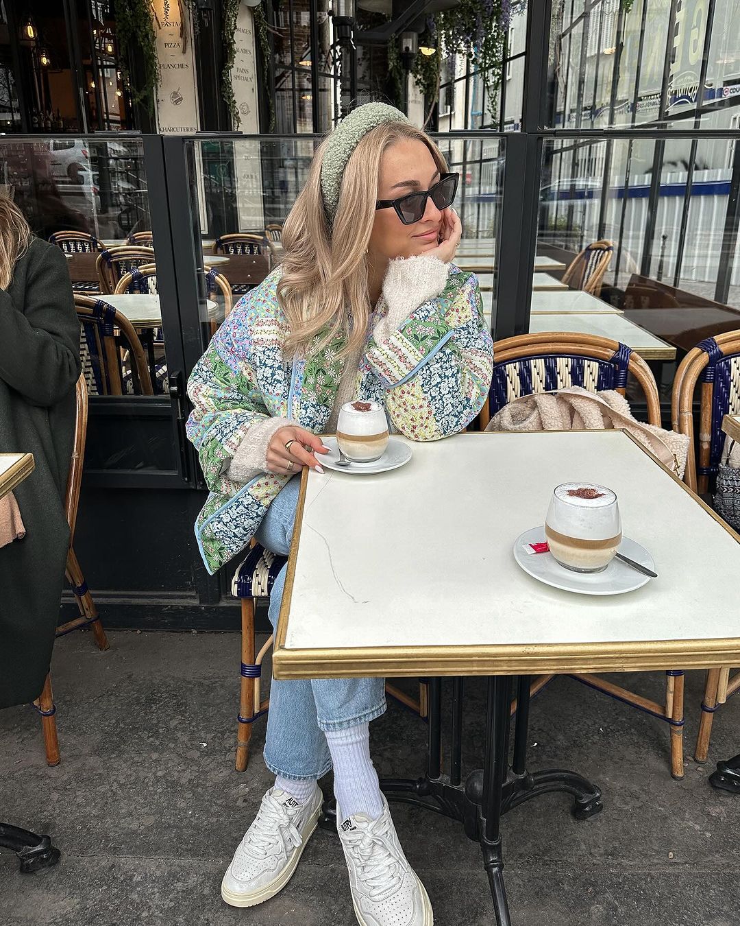 Flow | Jack met patchwork