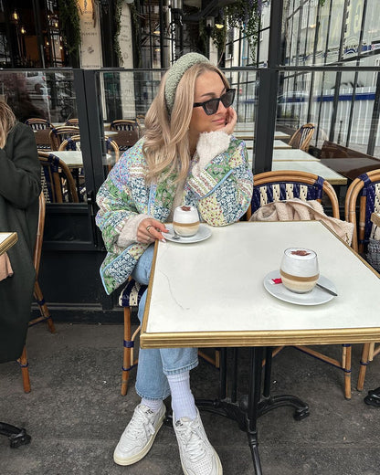 Flow | Jack met patchwork