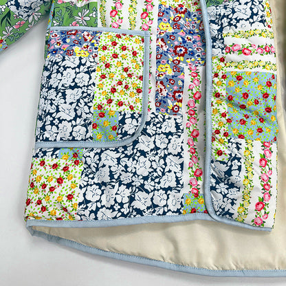 Flow | Jack met patchwork